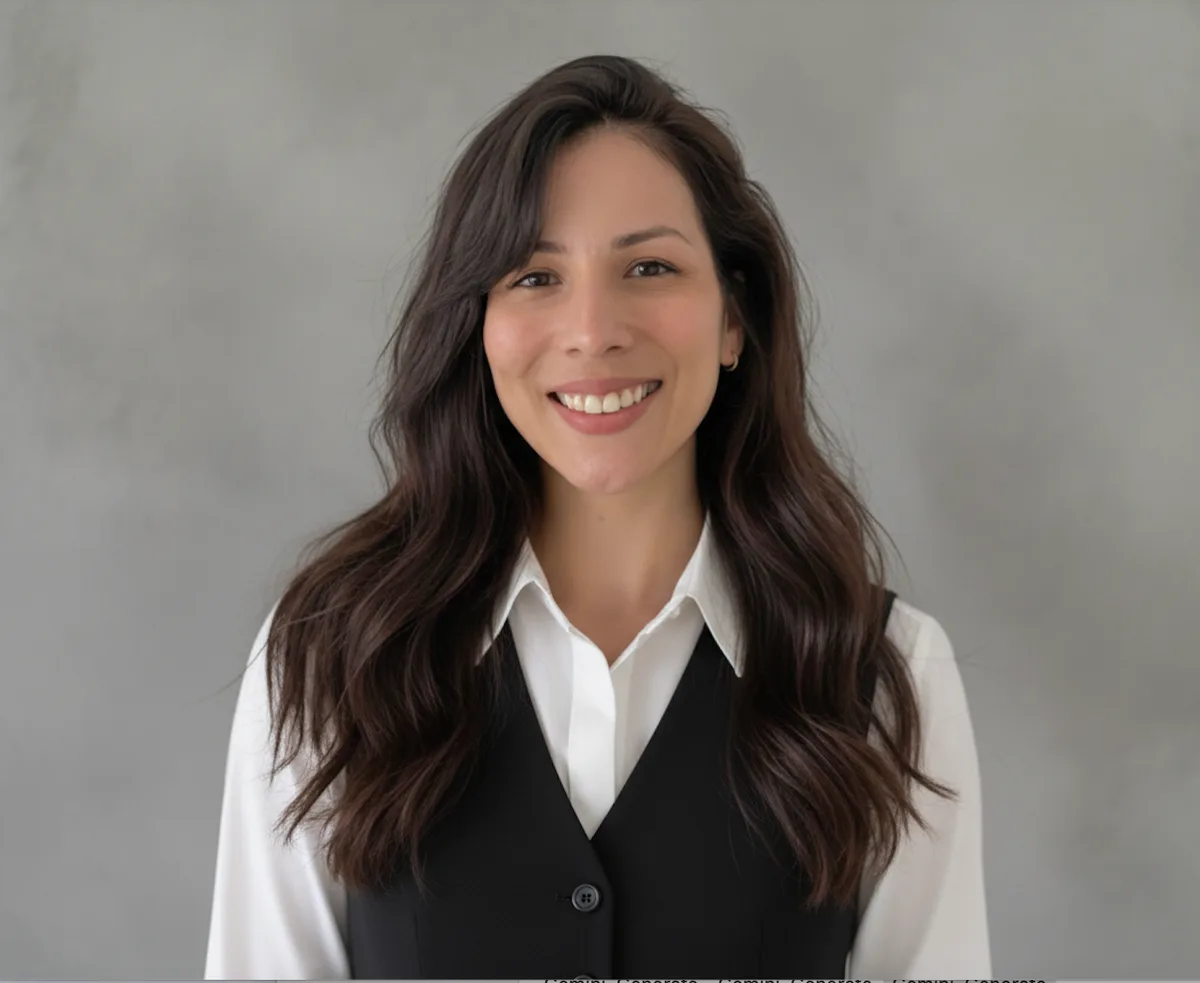 Fiorella, Finance and Investing creator in Peru