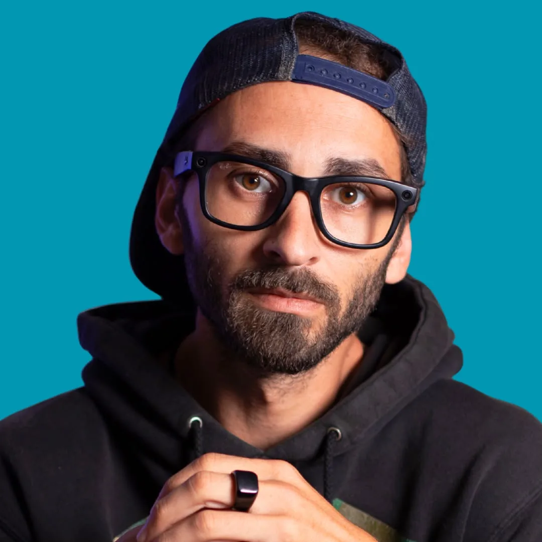 James, News and Public Affairs creator in United States