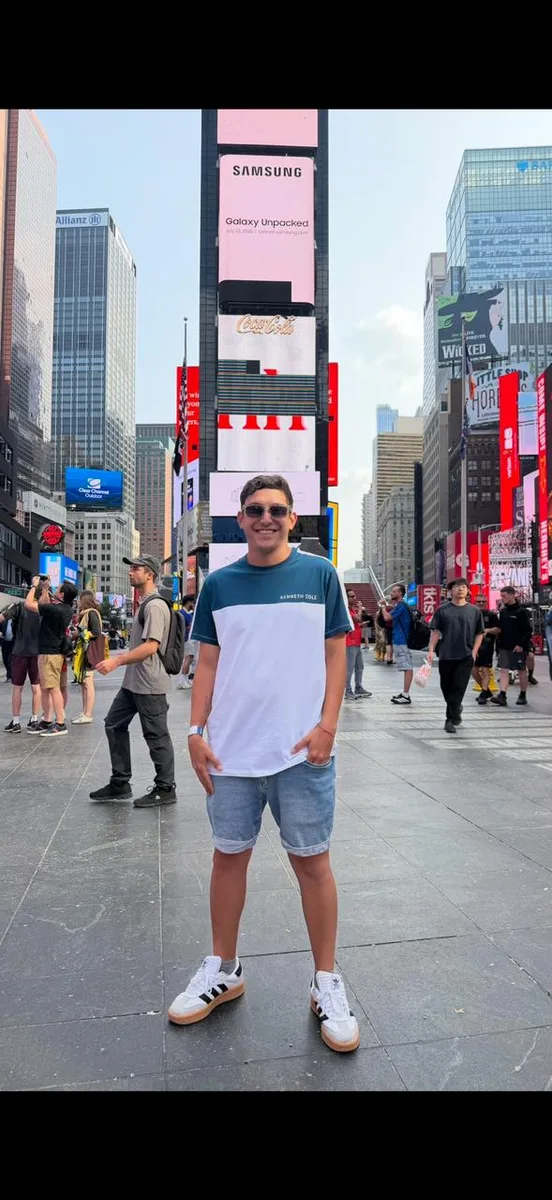 Martin Cividino, Sports Commentary and Fan Culture creator in Argentina