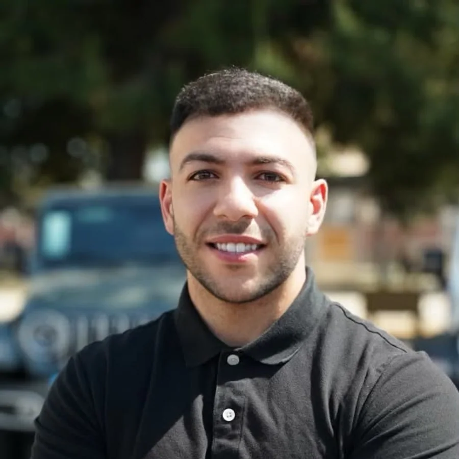 Raffi Mouchmouchian, Business, Entrepreneurship and Careers creator in United States