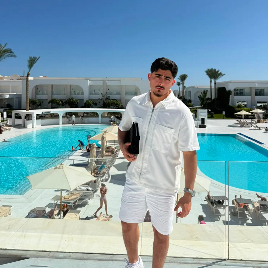 Rayyan, Pranks and Surprise Entertainment creator in Israel