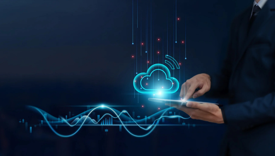 B2B Software & SaaS