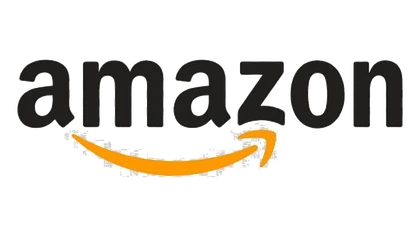 Amazon logo