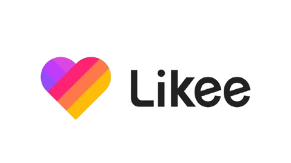 Likee logo