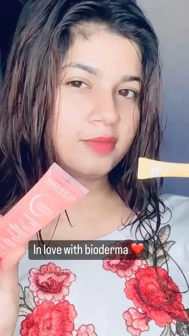 Preview of Richa Upadhyay's campaign post
